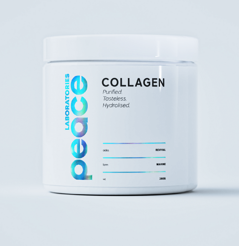 PREMIUM COLLAGEN